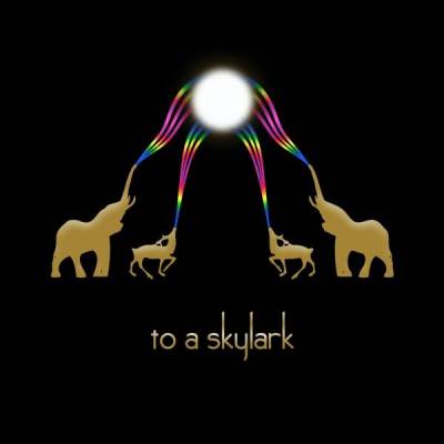 logo To A Skylark